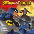 Batman contra Dracula